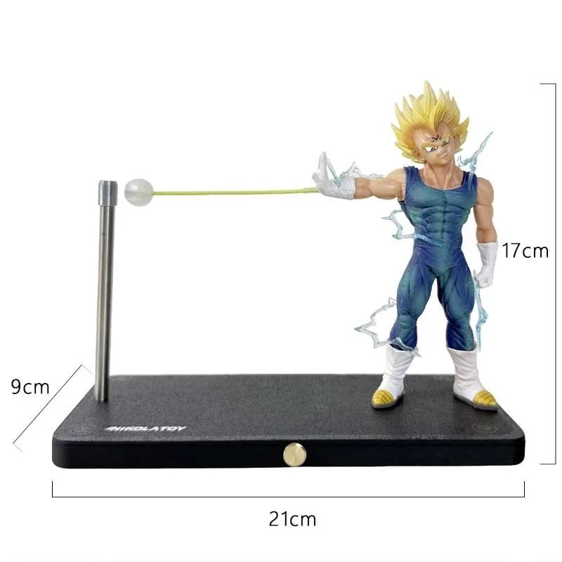 Lampe Vegeta – Image 3