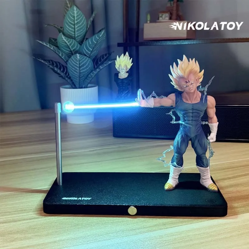 Lampe Vegeta – Image 2