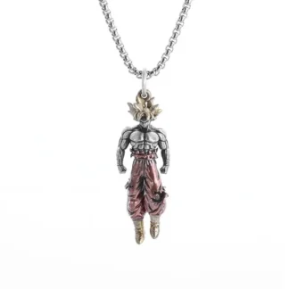 Pendentif San Goku