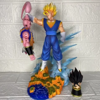 Vegeto VS Buu 32cm