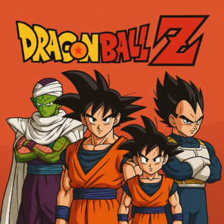 Dragon Ball