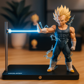 Lampe Vegeta