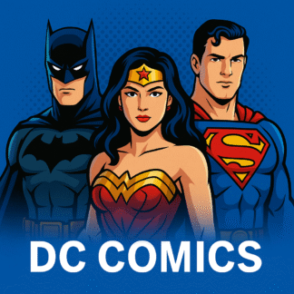 Dc Comics