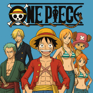 One Piece